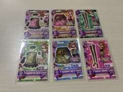 マスカレードセット アイカツのサムネイル