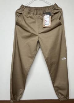 新品未使用ノースフェイス　パンツ150のサムネイル