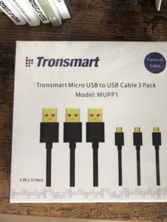 ケーブル  Premium Cableのサムネイル