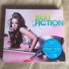 安室奈美恵✴︎アルバムのサムネイル