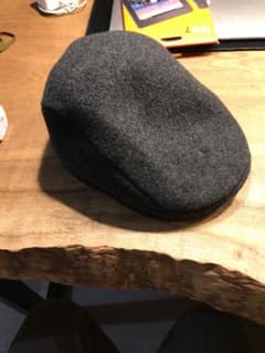 キャスケット ベレー帽  KANGOL カンゴールのサムネイル