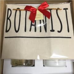 BOTANIST ギフトセット(ૢ˃ꌂ˂⁎)Շ^✩⃛のサムネイル