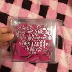 セクゾ シュシュのサムネイル