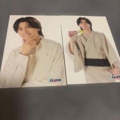 EBiDAN museum 2026 ポストカード Lienel 高桑真之のサムネイル