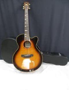 Yamaha cpx10のサムネイル