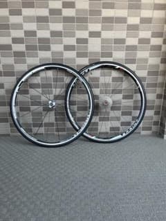 後、NOVATEC SPRINT と前、DT SWISS GIANT前後セット 後、NOVATEC SPRINT と前、DT SWISS GIANT前後セット - メルカリ