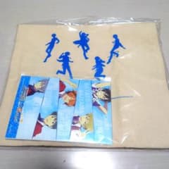 아이돌 마스터 SideM 토트 백 엽서 High × Joker