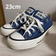 CONVERSE ALL STAR MADE IN JAPAN 23cmのサムネイル