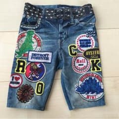 ヒスミニ 水着のサムネイル
