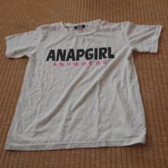 アナップ Tシャツ 140、150 160のサムネイル
