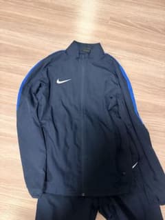 Nike ジャケット・パンツセット ネイビーのサムネイル