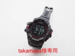 G-SHOCK GBD-H1000-8JR CASIO G-SQUADのサムネイル