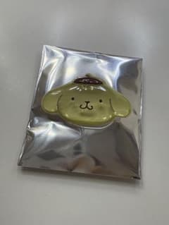 ぷっくりったいサンリオバッジのサムネイル