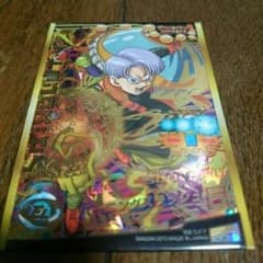 ドラゴンボールヒーローズのサムネイル