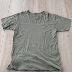 RHC ロンハーマン　カーキ　Tシャツのサムネイル