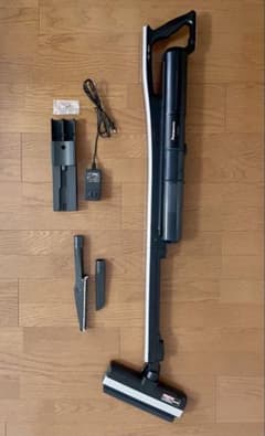 Panasonic スティック掃除機サイクロンMC-BU500Jのサムネイル