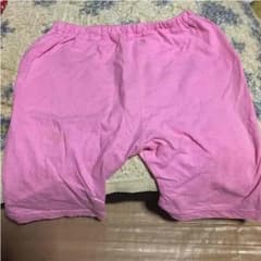 パジャマ下のサムネイル