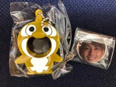 宮原和也 名古屋グランパス なりきり金鯱グランパスくん ガチャのサムネイル