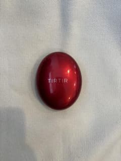 TIRTIR クッションファンデーション ケースのみのサムネイル
