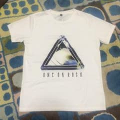 ONEOKROCK Tシャツ 2014のサムネイル