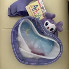 ＴW IＣＥ　ＬＯＶＥＬＹＳ　ぴょこきゅんボディバックのサムネイル