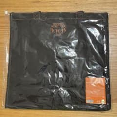 SEVENTEEN BETHESUN トートバッグのサムネイル
