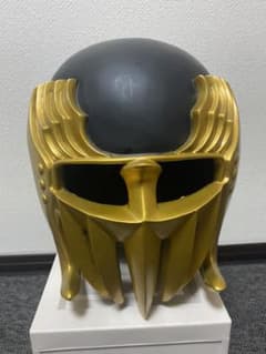 値下げしました 早いもの勝ち ジャギ ヘルメットのサムネイル