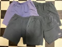MIZUNO ハーフパンツ テニス　バドミントンのサムネイル