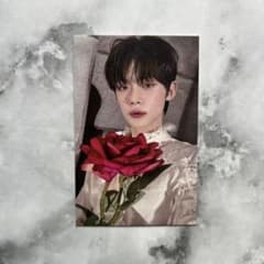 YEONJUN TXT tomorrow サノク トレカ ヨンジュン - メルカリ