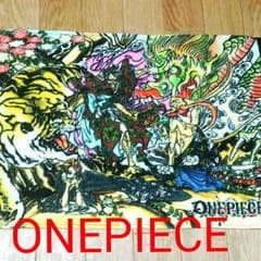♡ONEPIECE door painting♡のサムネイル