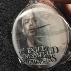 NESMITH 缶バッチのサムネイル