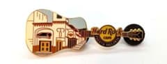 ＼カベグ様専用／Hard Rock Cafe ピンバッジ ②点セット