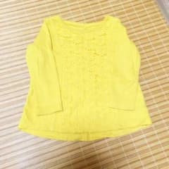 トップス　長袖　90のサムネイル