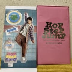 佐藤大樹アクリルスタンド￼のサムネイル