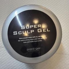 para gel スーパースカルプジェルのサムネイル