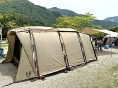 ogawa アポロンS PVCマルチシートセット PVCマルチシート 300×210 / ogawa ONLINE STORE