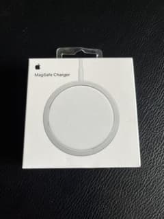 MagSafe充電器のサムネイル