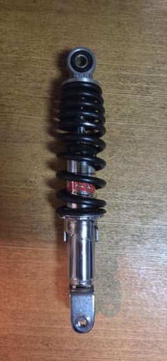 スズキzz CA1PB YSS 270mm リアサスペンションのサムネイル