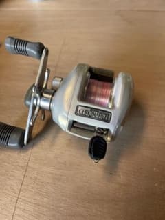 Shimano Bantam CHRONARCH 100 ベイトリール SHIMANO Bantam CHRONARCH 100 ベイトリール - メルカリ