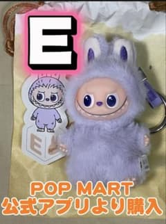 【正規品】【Ｅ】 THE MONSTERS PIN FOR LOVEのサムネイル