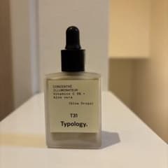 TOEMARO☆様専用 Typology T31のサムネイル