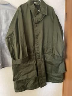 60s Sweden military M-59のサムネイル