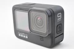 GoPro ゴープロ HERO9 BLACK アクションカメラ#1477.50のサムネイル