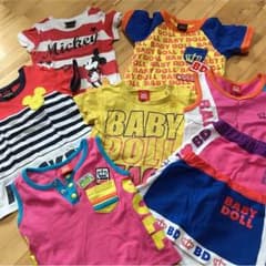 中古 まとめ売りのサムネイル