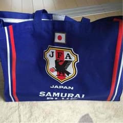 日本代表 バックのサムネイル
