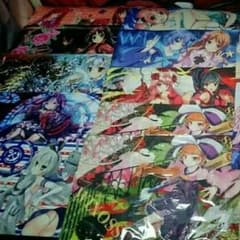 TCGプレイマットのサムネイル