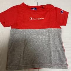 チャンピオン Tシャツのサムネイル