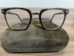 TOM FORD  TF5523-B 054のサムネイル