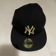 NEW ERA ニューヨークヤンキース キャップ 59FIFTY