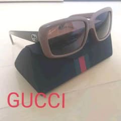 みゆにゅう様専用【美品】GUCCI   サングラス GG3575/Sのサムネイル